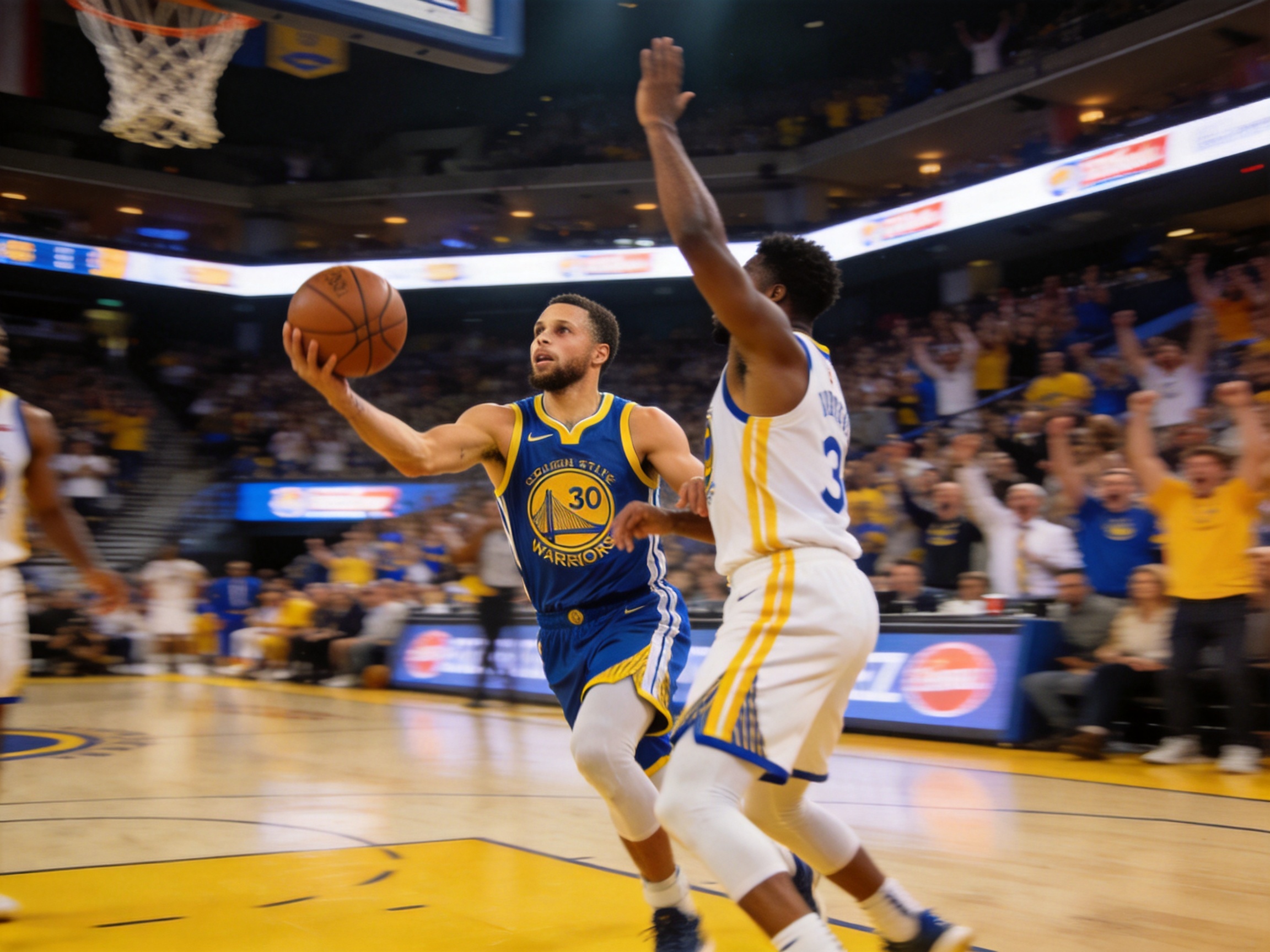 NBA集锦